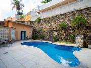 Casa com 4 dormitórios, sendo 4 suítes para venda Granja...