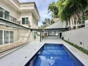 Casa com 4 dormitórios, sendo 4 suítes para venda Granja...