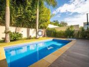 Casa com 4 dormitórios, sendo 4 suítes para venda Granja... Casa com 4 dormitórios, sendo 4 suítes para venda Granja...