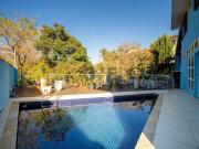 Casa com 4 dormitórios, sendo 4 suítes para venda Granja...