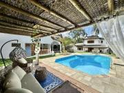 Casa com 4 dormitórios, sendo 4 suítes para venda ou...