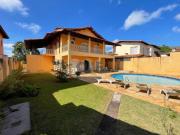 Casa com 4 dormitórios, sendo 4 suítes para venda Granja...