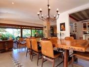 Casa com 4 dormitórios, sendo 4 suítes para venda na...