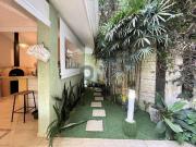 Casa com 4 dormitórios, sendo 4 suítes para venda na...