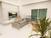 Casa com 4 dormitórios, sendo duas suítes no Itaguá em...