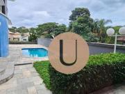 Casa com 4 dormitórios à venda, 620 m² por R$...