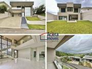 Casa com 4 dormitórios suítes à venda Quinta de São...