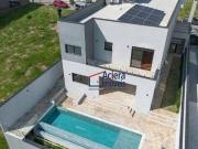 Casa com 4 dormitórios suítes à venda São Paulo II Cotia/SP