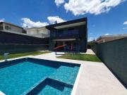 Casa com 4 dormitórios suítes ou aluguel Reserva Santa...