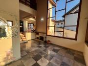 Casa com 4 dormitórios venda por R$ 2.800.000,00 ou...