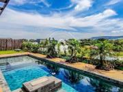 Casa com 4 dormitórios venda por R$ 4.390.000 ou aluguel...