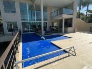 Casa com 4 dormitórios venda por R$ 4.940.000 ou aluguel...