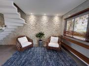 Casa com 4 dormitórios Villa Marae à venda, 180 m² por...