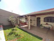 Casa com 4 dorms, Bopiranga, Itanhaém R$ 430 mil, Cod: 566