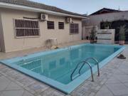 Casa com 4 dorms, Cibratel I, Itanhaém R$ 1.2 mi, Cod: 895