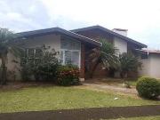 Casa com 4 dorms, Cidade Jardim, Pirassununga R$ 1.85...