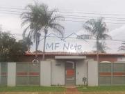 Casa com 4 dorms, Cidade Jardim, Pirassununga R$ 2.4 mi,...