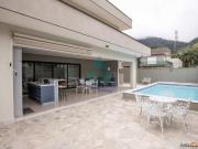 Casa com 4 dorms, Condominio Capitanias, Ubatuba R$ 1.6...