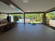 Casa com 4 dorms, Condomínio Lagoinha, Ubatuba R$ 3.99...