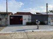Casa com 4 dorms, Flórida Mirim, Mongaguá R$ 529 mil,...
