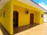 Casa com 4 dorms, Flórida, Praia Grande R$ 980 mil, Cod:...