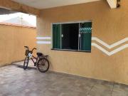 Casa com 4 dorms, Gaivotas, Itanhaém R$ 600 mil, Cod: 1144