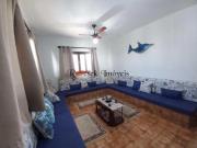 Casa com 4 dorms, Gaivotas, Itanhaém R$ 650 mil, Cod: 1316