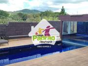 Casa com 4 dorms, Jardim Estancia Santana, Bragança...