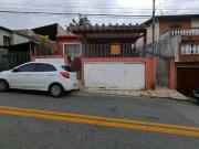 Casa com 4 dorms, Jardim Santa Cecília, Taboão da Serra...