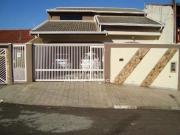 Casa com 4 dorms, Jardim Sumarezinho, Hortolândia R$...