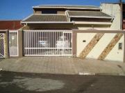 Casa com 4 dorms, Jardim Sumarezinho, Hortolândia R$...