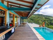 Casa com 4 quartos, Praia do Pulso, Ubatuba R$ 7 mi,...