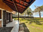 Casa com 4 quartos, Praia do Sapê, Ubatuba R$ 3 mi, Cod:...