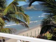Casa com 4 quartos, Praia do Sapê, Ubatuba R$ 6.5 mi,...