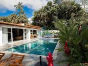 Casa com 4 dorms, Praia Dura, Ubatuba R$ 4 mi, Cod: 1732