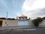 Casa com 4 dorms, Solemar, Praia Grande R$ 1.28 mi, Cod: 560