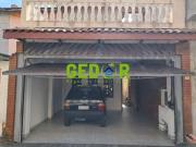 Casa com 4 dorms, Terceira Divisão de Interlagos, São...