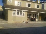 Casa com 4 dorms, Vila Nova Socorro, Mogi das Cruzes R$...
