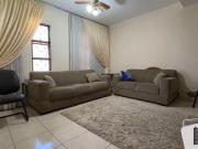 Casa com 4 dorms, Vila São Judas Tadeu, São José do Rio...