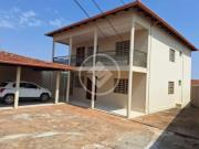 Casa com 4 Q no Jardim Alexandrina em Anápolis codigo: 91199
