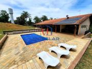 Casa com 4 quarto à venda, 314m2 Serra da Cantareira...