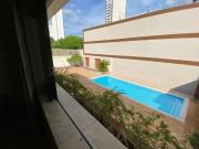 Casa com 4 quarto s no bairro Quilombo em Cuiabá MT