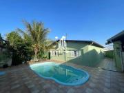 Casa com 4 quartos 1 suÃte Ã venda no bairro Vila Proost...