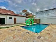 Casa com 4 quartos 1 suíte, 6 vagas, lazer à venda em...