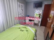 Casa com 4 quartos 1 suite com sacada 2 vagas edicula...