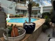 Casa com 4 quartos 1 suíte master para locação no bairro...