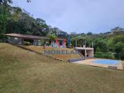 Casa com 4 quartos, 215m2 Serra da Cantareira Mairiporã/SP
