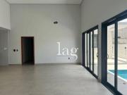 Casa com 4 quartos, 268 m² Alphaville Nova Esplanada...