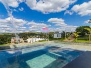 Casa com 4 quartos, 2 suítes, closet, 2 semi suites,...