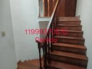 Casa com 4 quartos 2 suites, quintal, 2 vagas, edícula,...